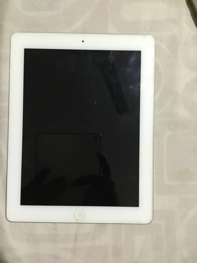 iPad 4 1