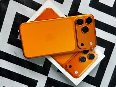 Apple iPhone 17 Pro Max