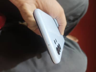 Samsung Mobile A13 4/64 all okay h