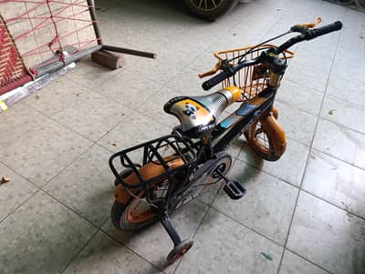 good condition