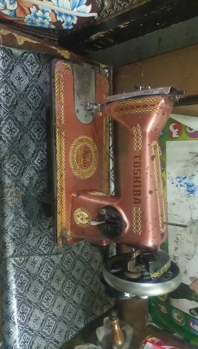 silai machine