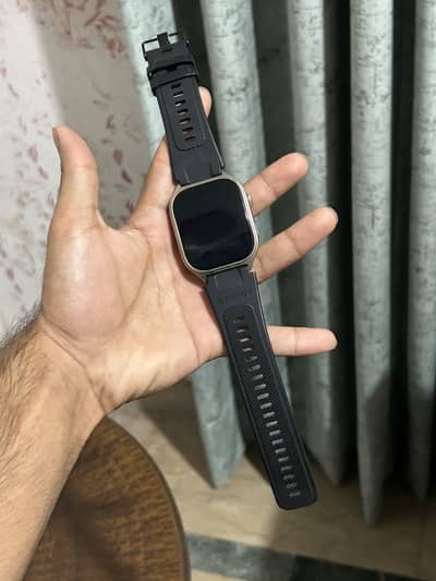 Zero Lifestyle Sigma Watch for Sell