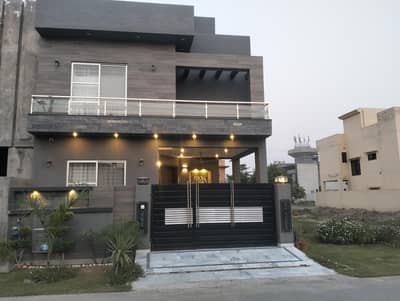 Beautiful  furnished House