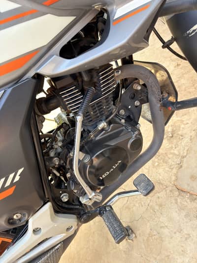  FOR SALE: Honda CB 150F Special Edition
