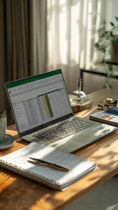 data entry