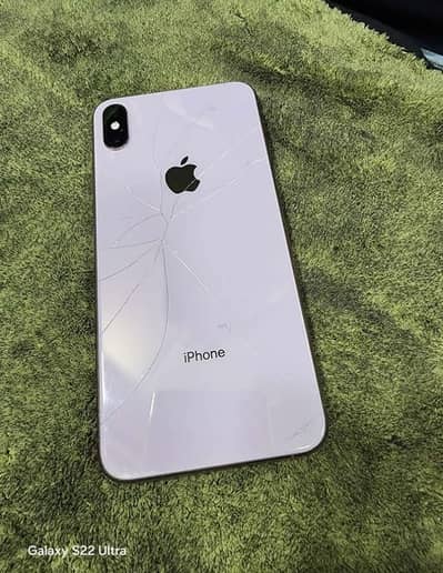 Apple iPhone XS Max