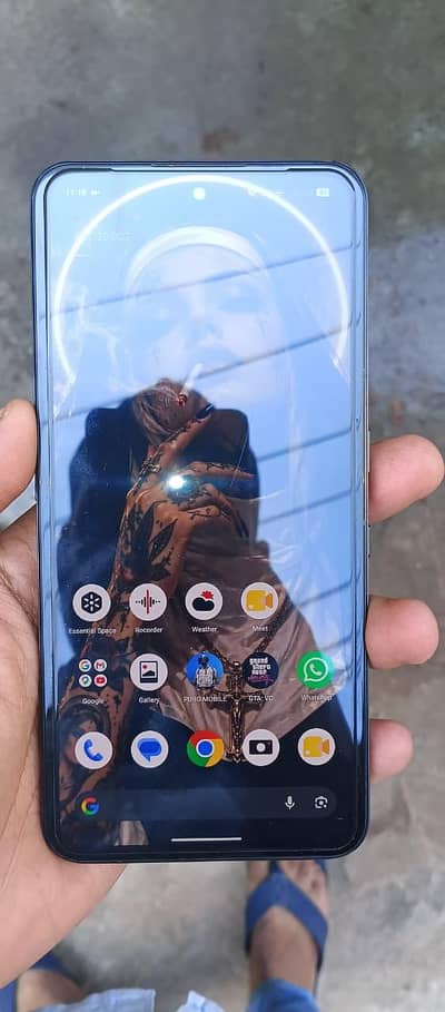 Nothing CMF Phone 2 Pro