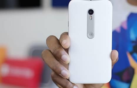 motorolla moto g3