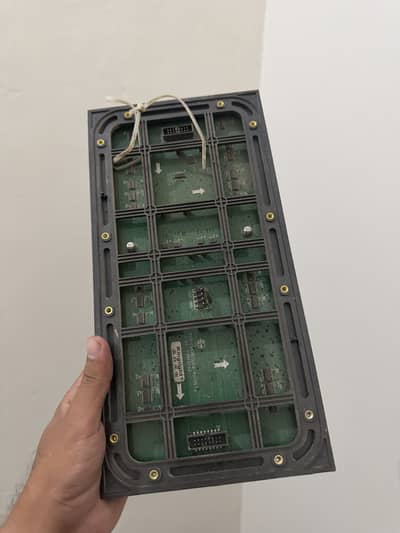 SMD P10 Outdoor