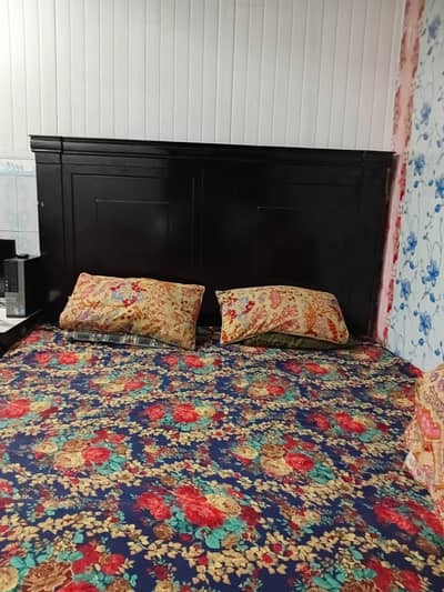 Bed For Sale