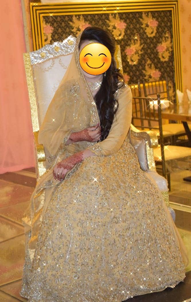 bridal maxi 0