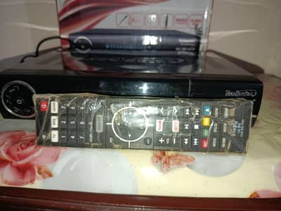 good condition