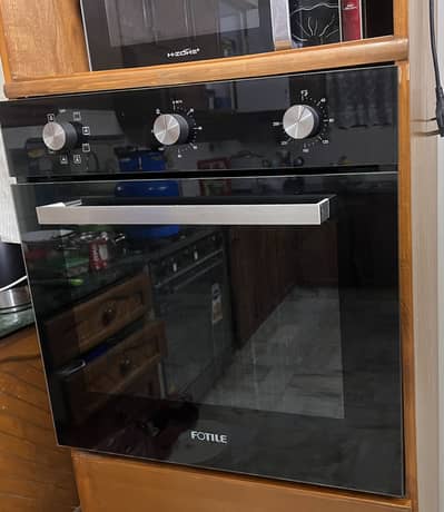 Fotile electric oven