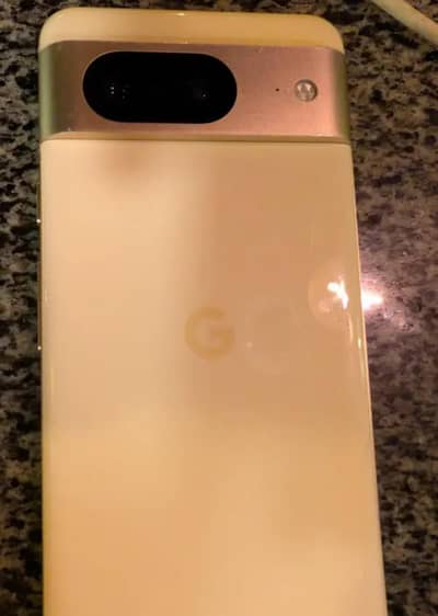 Google Pixel 8