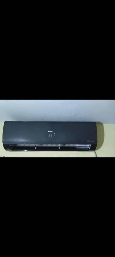 haier t3 dc inverter ac 1 ton