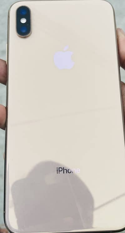 Apple iPhone XS Max