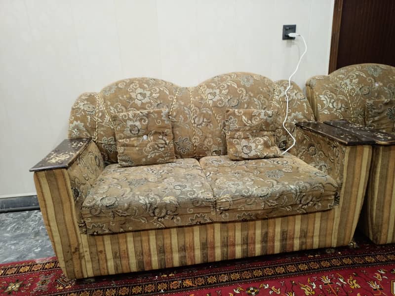6 seater sofa 1