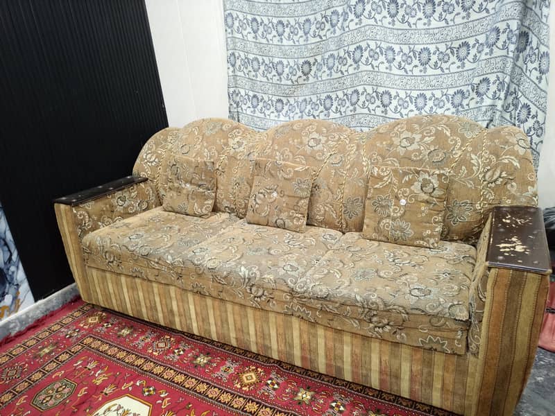 6 seater sofa 6