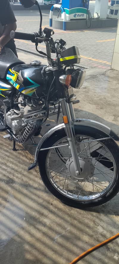 I Want to sale may Honda bike on urgently basis