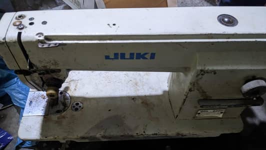 Juki sewing machine DDL-8500