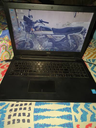 dell Inspiron 3542 i3 4th generation 15.6 xl display