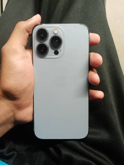 I Phone 13Pro 128GB JV