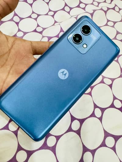 Motorola Moto G Stylus