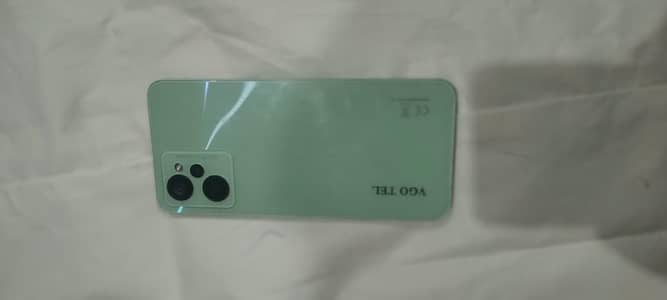 VGO TEL New 24 4+4/ 128gb official pta approved