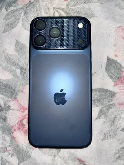 Apple iPhone 17 Pro Max