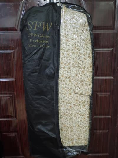 SHERWANI