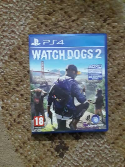Watch Dogs 2