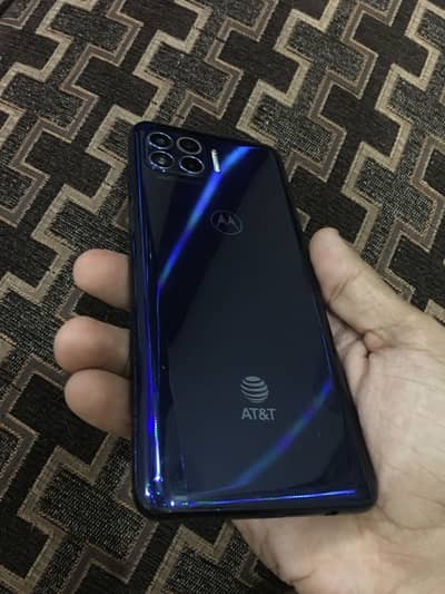 Motorola One 5G Ace 4/128 Foe Sell!