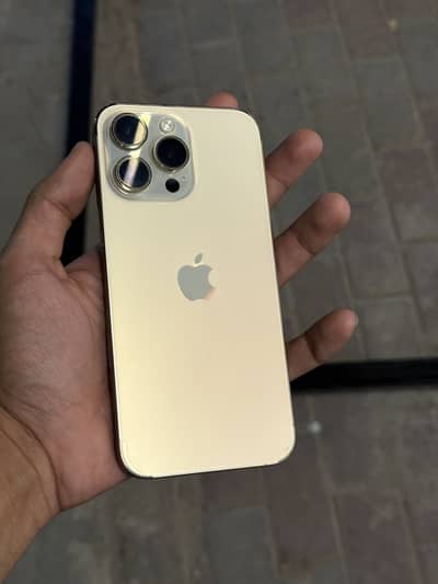 Apple iPhone 14 Pro Max jv 256gb