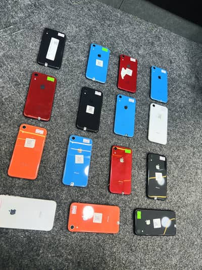 Apple iPhone XR