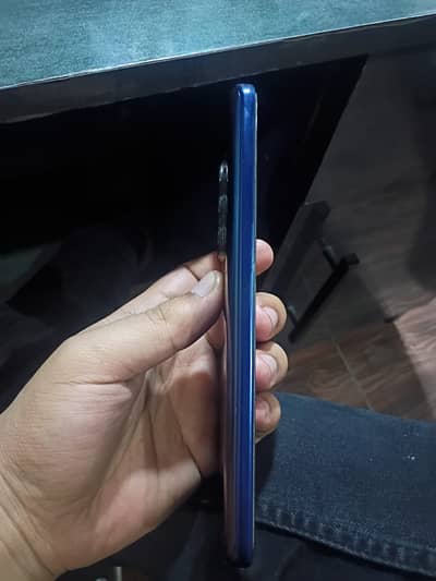 Motorola Edge 2021 | Official PTA Approved | 8GB/256GB | 5G