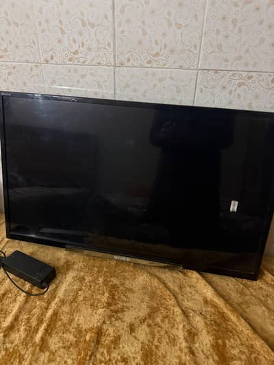 LED screen