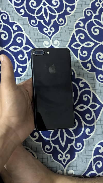 Apple iPhone 7 Plus