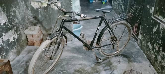 good cycle urget sell